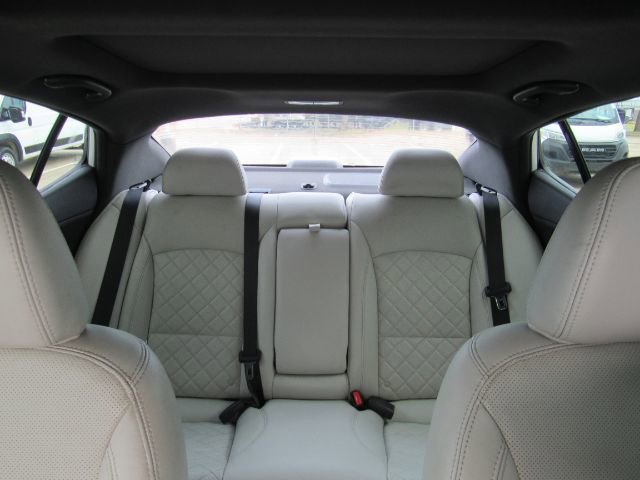 Used 2015 Kia Optima SX image 34