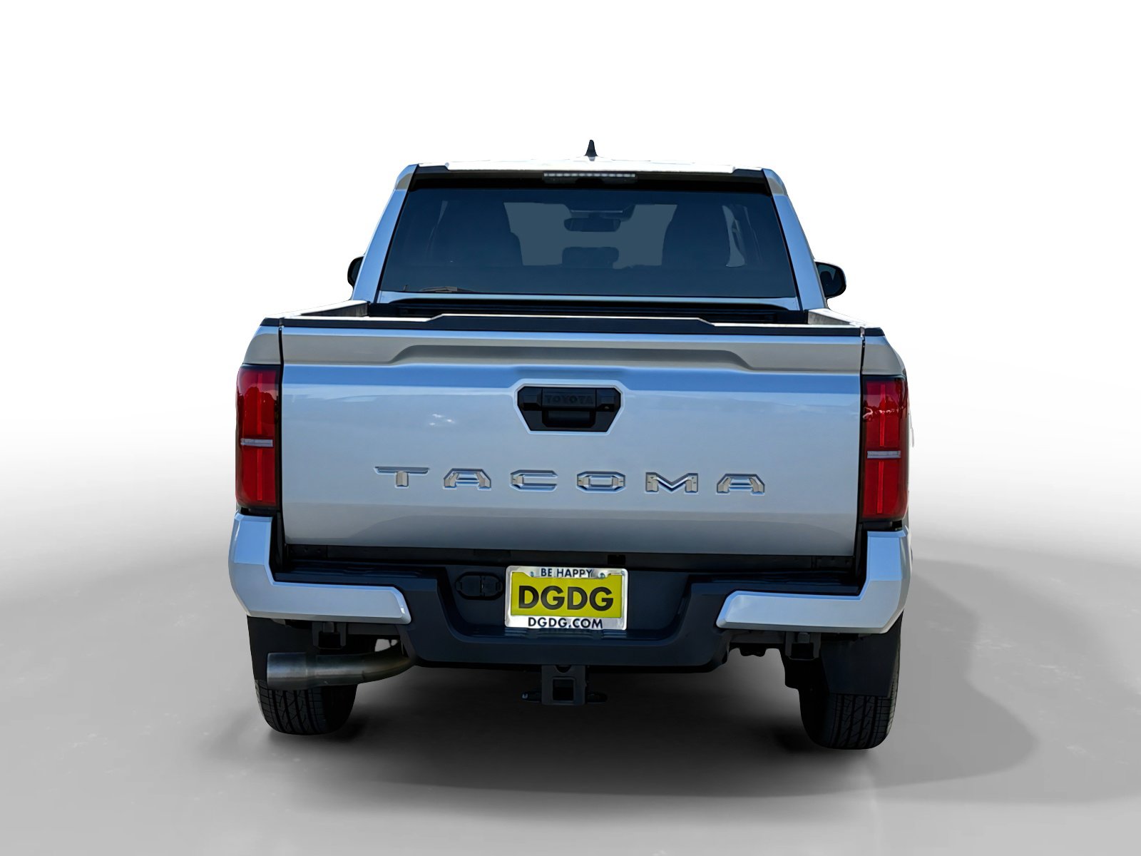 Used 2024 Toyota Tacoma SR5 RWD image 4