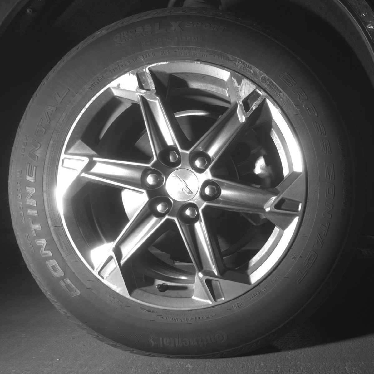 Used 2025 Chevrolet Blazer LT image 13