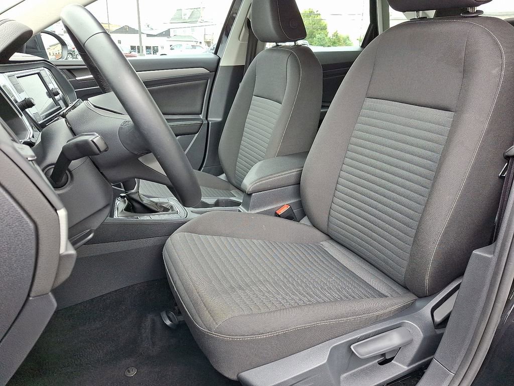 Used 2024 Volkswagen Jetta S image 13