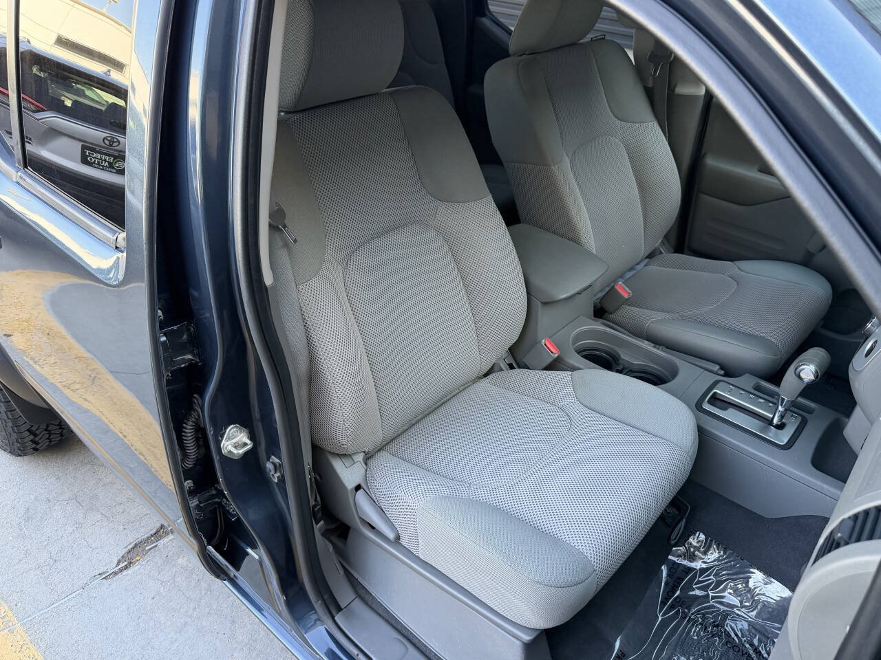 Used 2019 Nissan Frontier SV AWD/4WD image 20