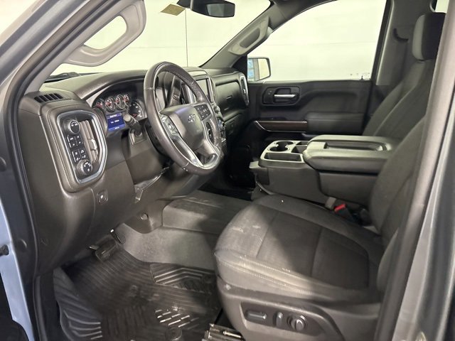 Used 2022 Chevrolet Silverado 1500 RST image 10