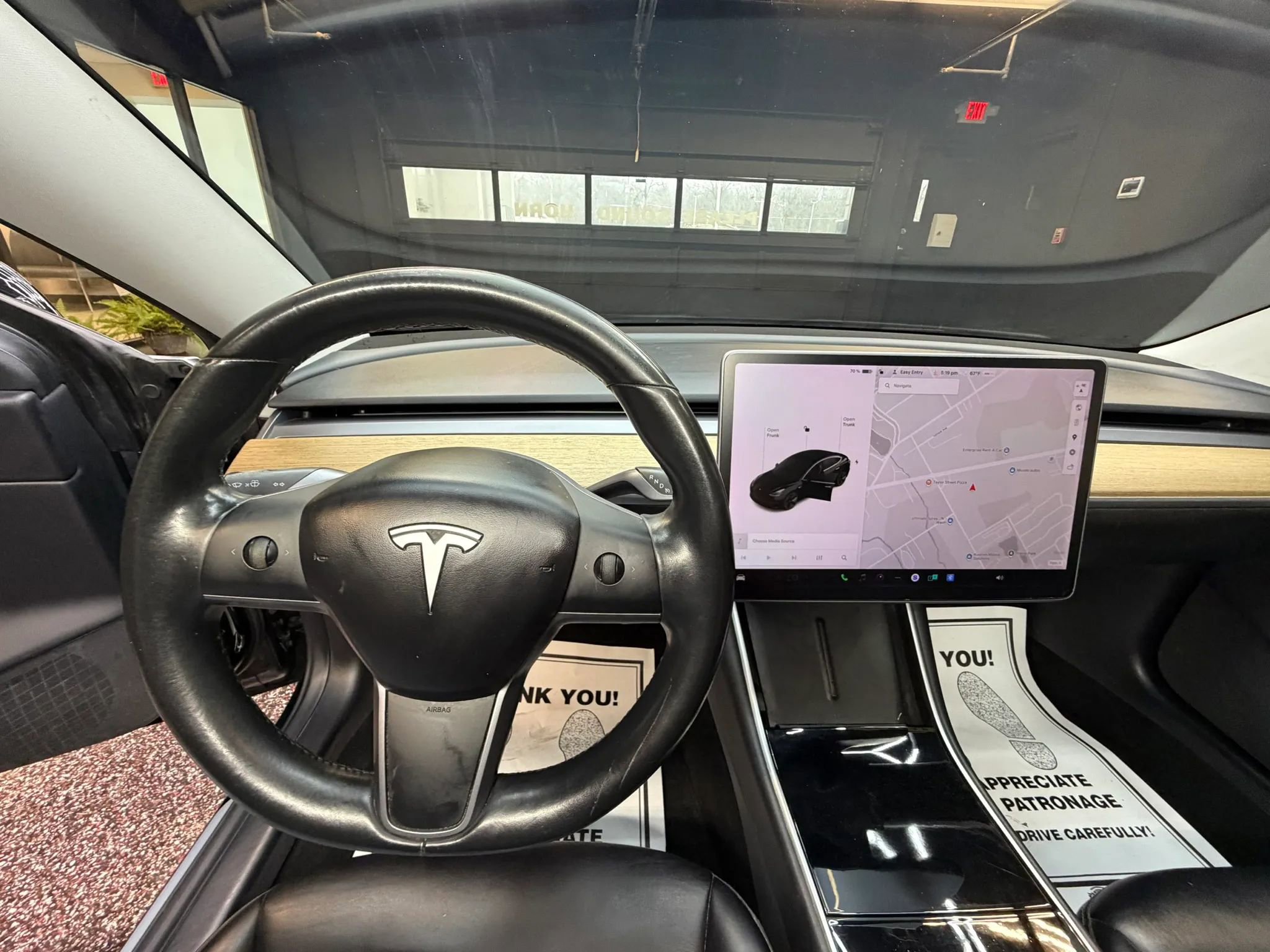 Used 2018 Tesla Model 3 Mid Range image 15