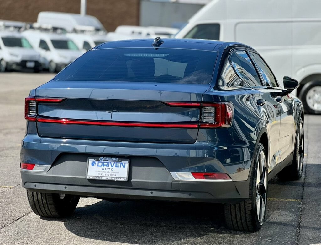 Used 2023 Polestar Polestar 2 w/ Pilot Pack AWD/4WD image 5