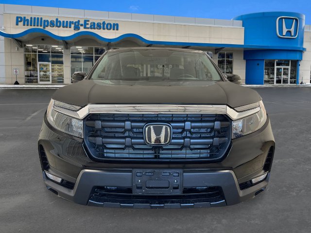 New 2026 Honda Ridgeline RTL image 10
