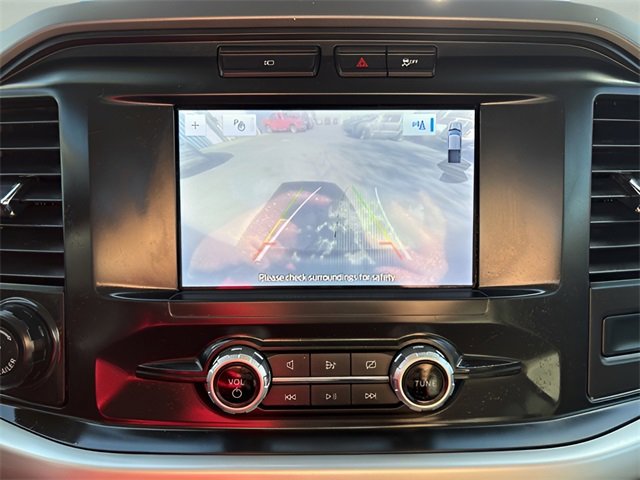 Used 2022 Ford F150 XLT w/ Equipment Group 301A Mid image 14