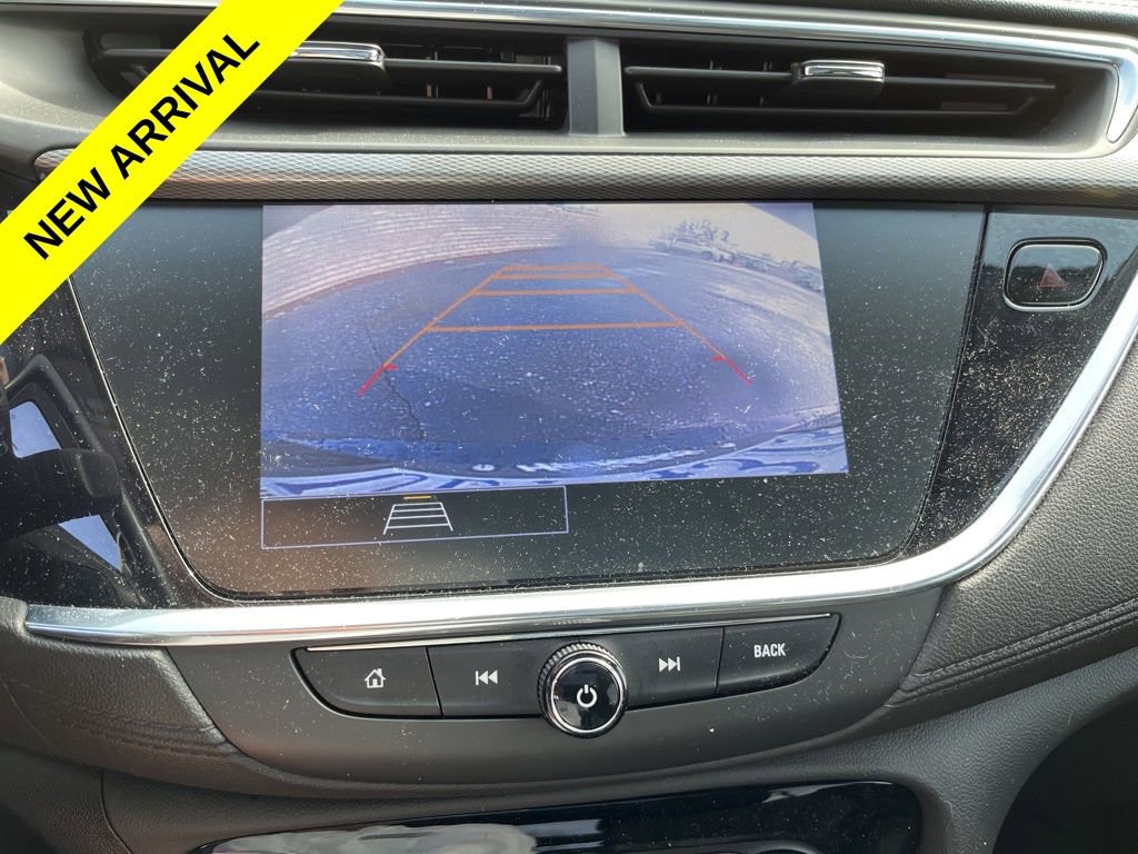 Used 2023 Buick Encore GX Select w/ Experience Buick Package image 17