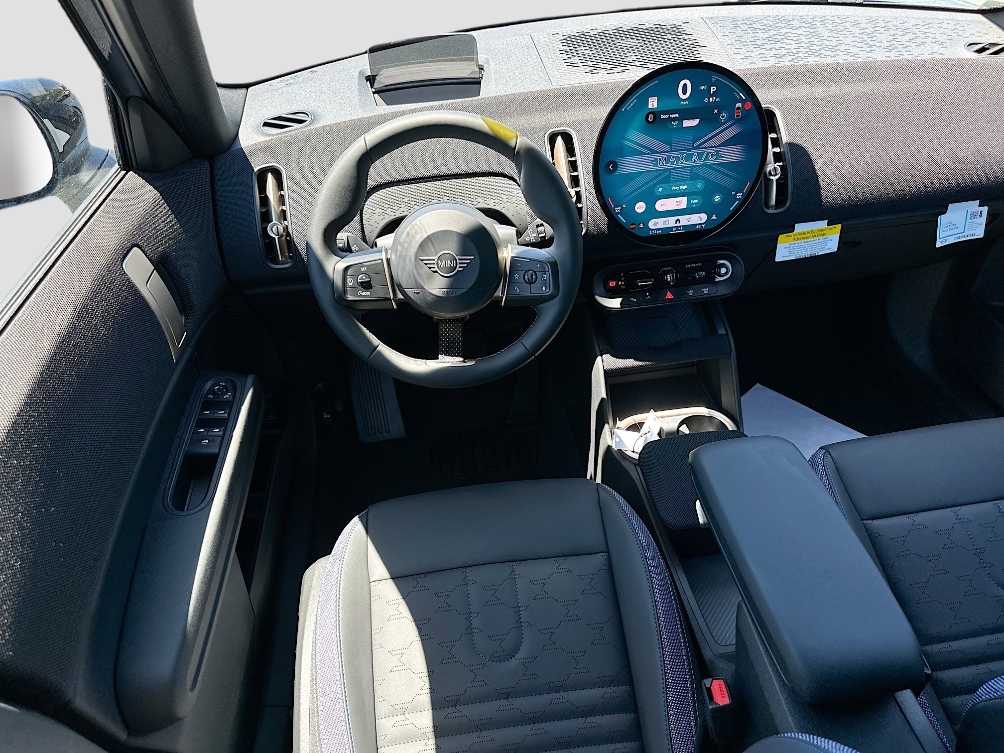 New 2026 MINI Cooper Countryman S image 18