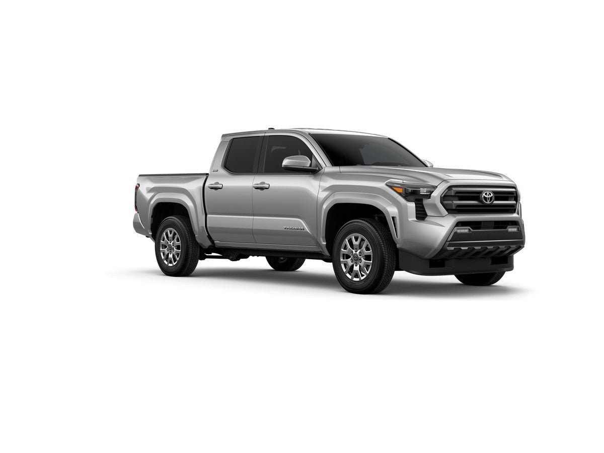 New 2026 Toyota Tacoma SR5 AWD/4WD image 49