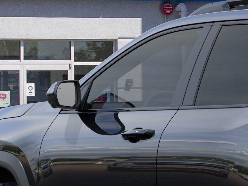 New 2027 Chevrolet Equinox ACTIV w/ Safety and Technology Package FWD image 13