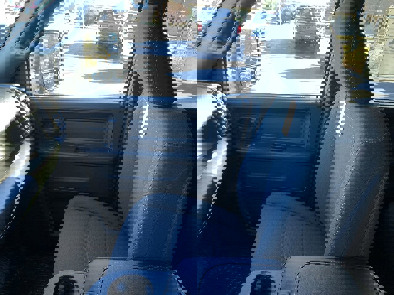 New 2026 RAM 4500 Tradesman image 30