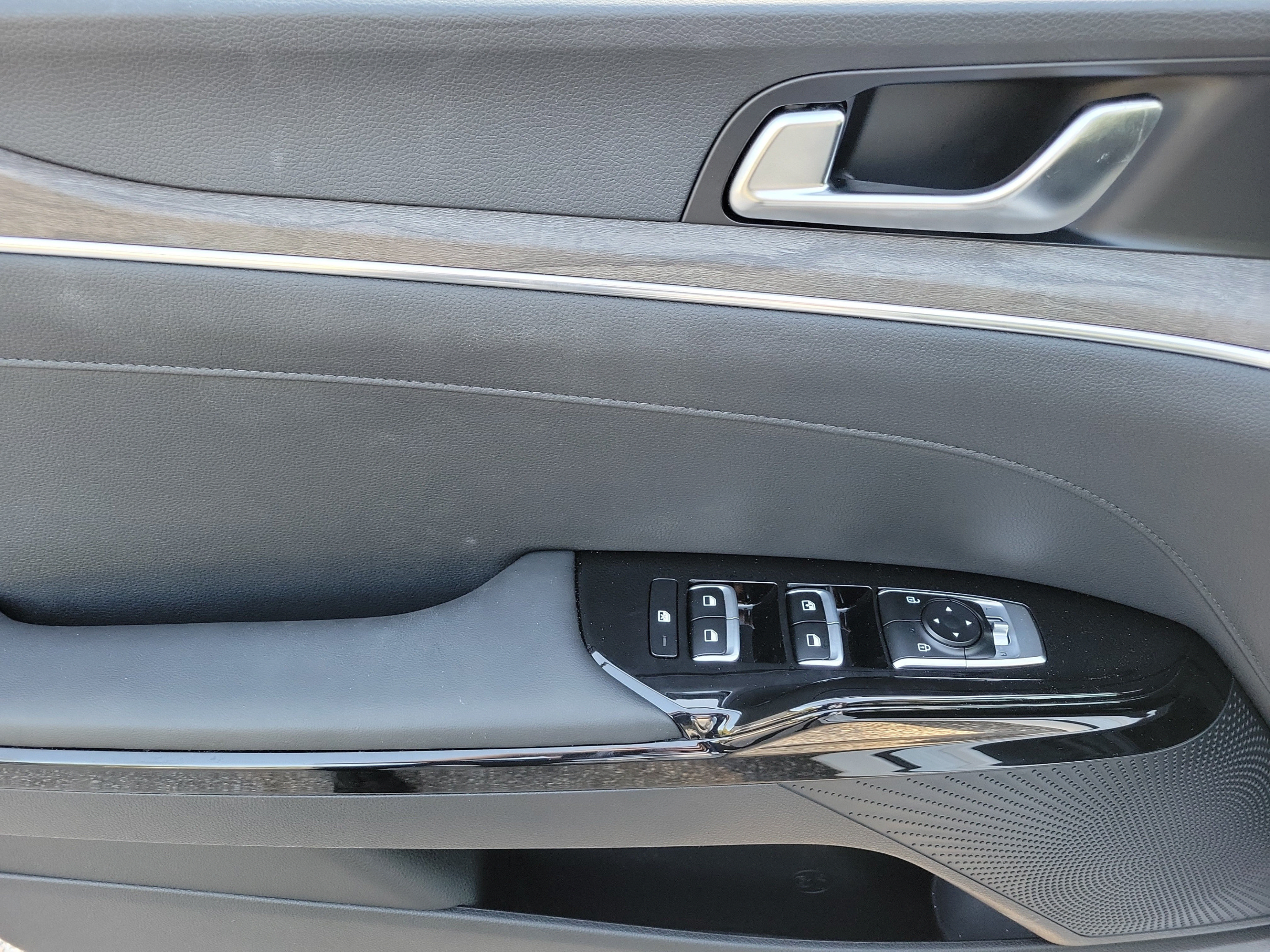 Certified 2023 Kia K5 EX FWD image 13