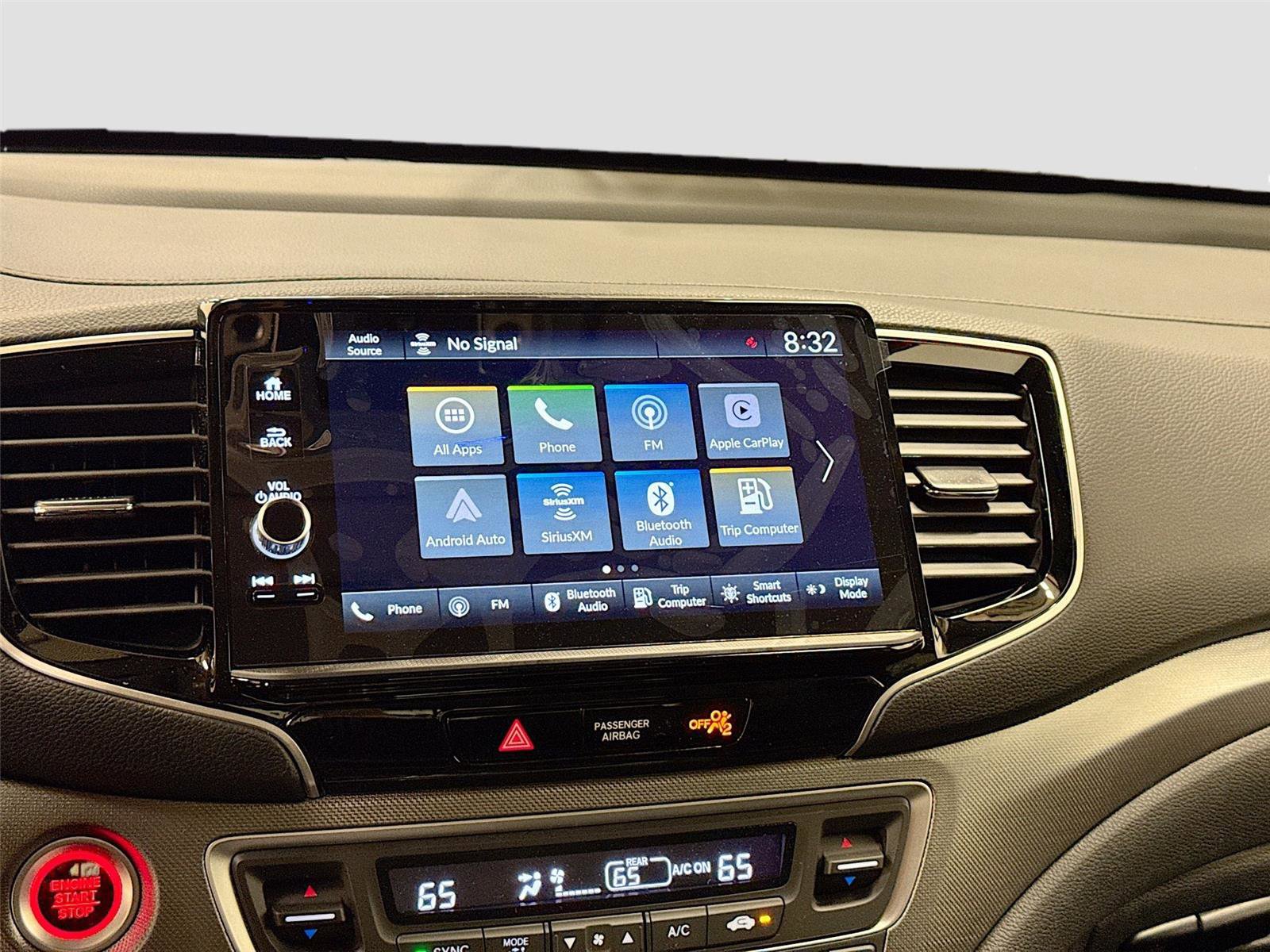 New 2026 Honda Ridgeline RTL image 13