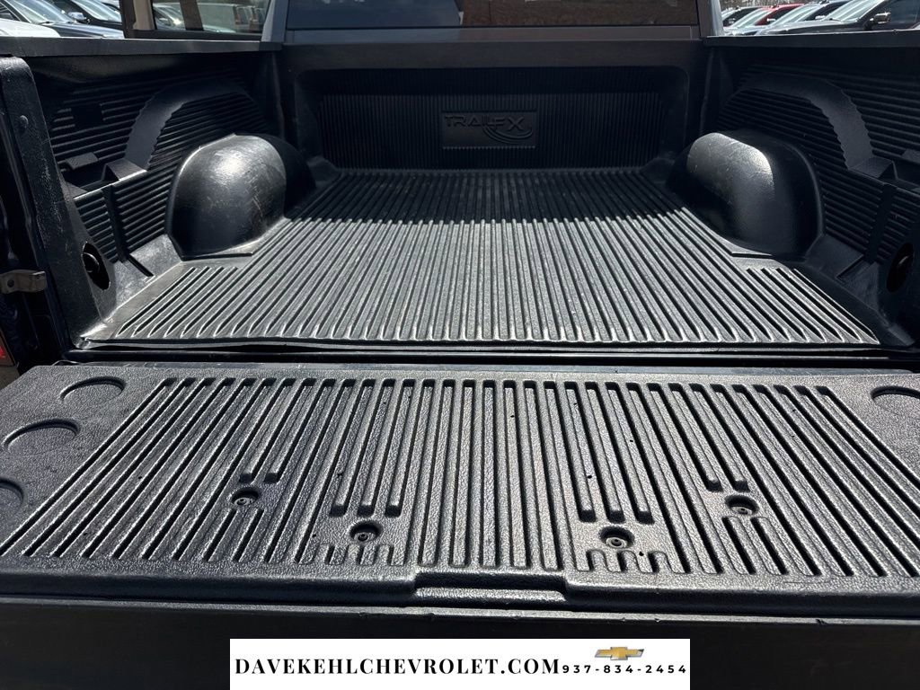 Used 2014 RAM 1500 Express image 29