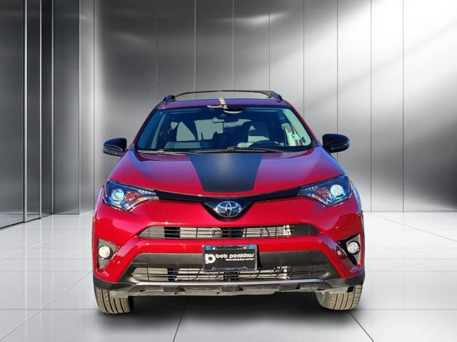 Used 2018 Toyota RAV4 Adventure image 21