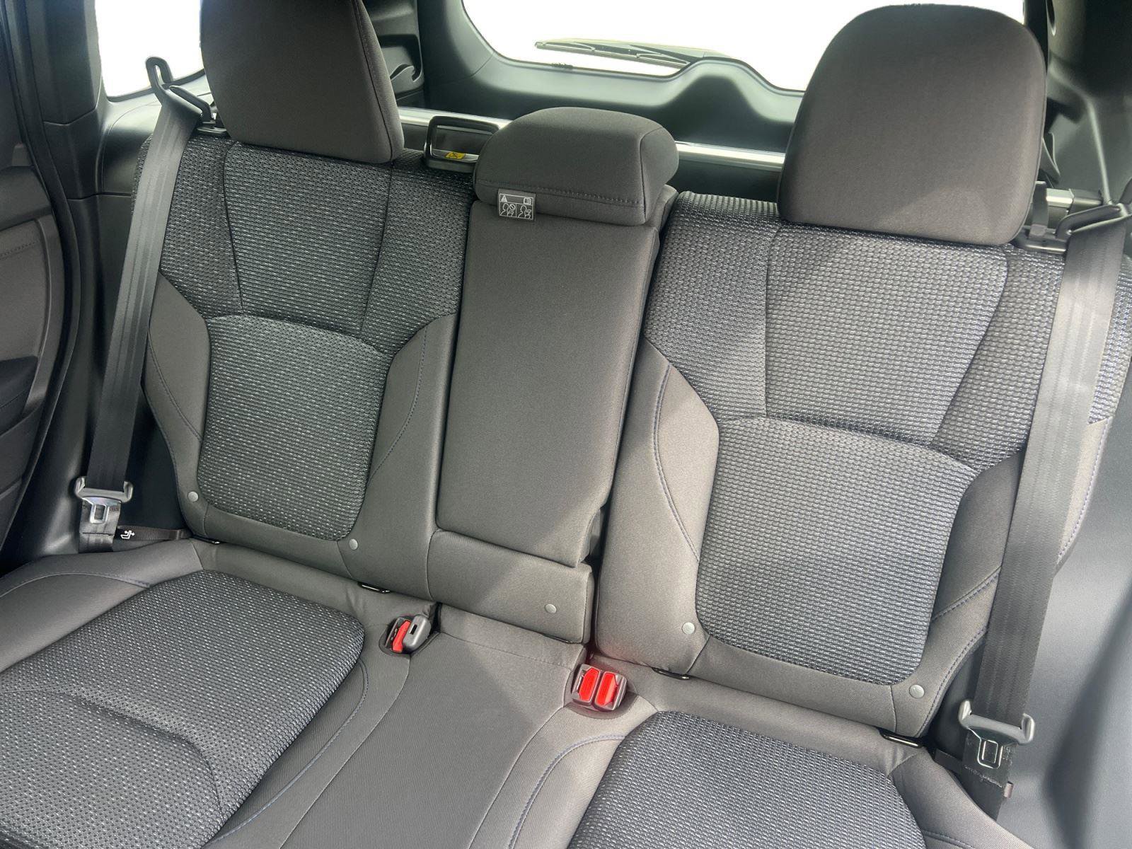 New 2026 Subaru Forester Premium image 13