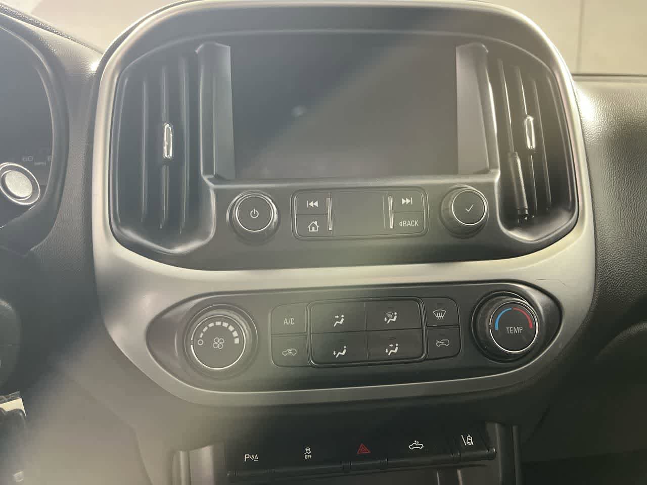 Used 2022 Chevrolet Colorado LT w/ Fleet Safety Package image 19