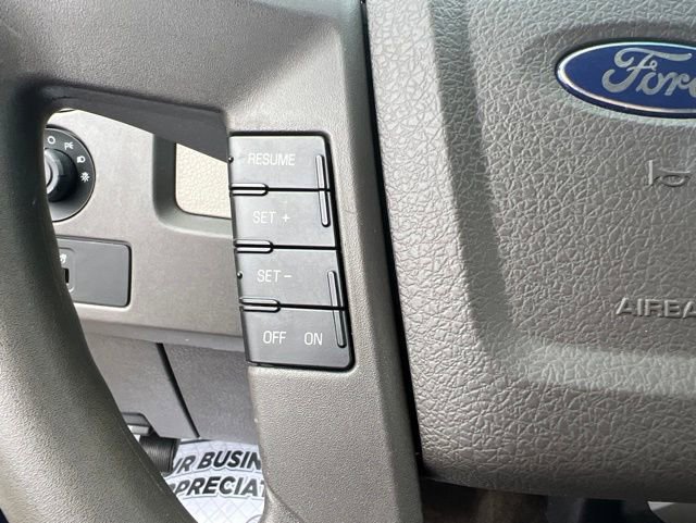 Used 2010 Ford F150 XLT RWD image 9