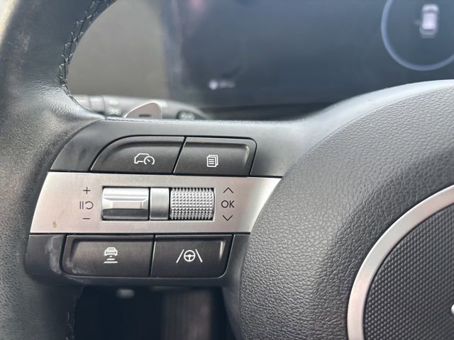 Used 2024 Hyundai Kona Limited image 22