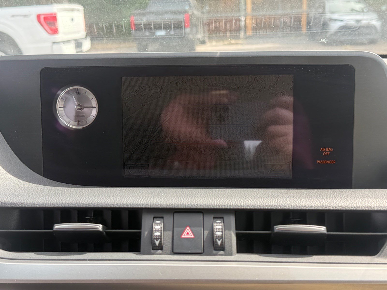 Used 2020 Lexus ES 300h w/ Premium Package FWD image 27