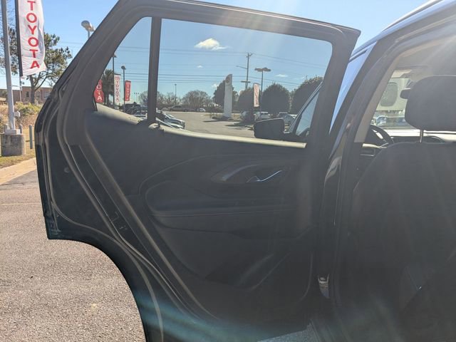 Used 2023 GMC Terrain Denali image 24