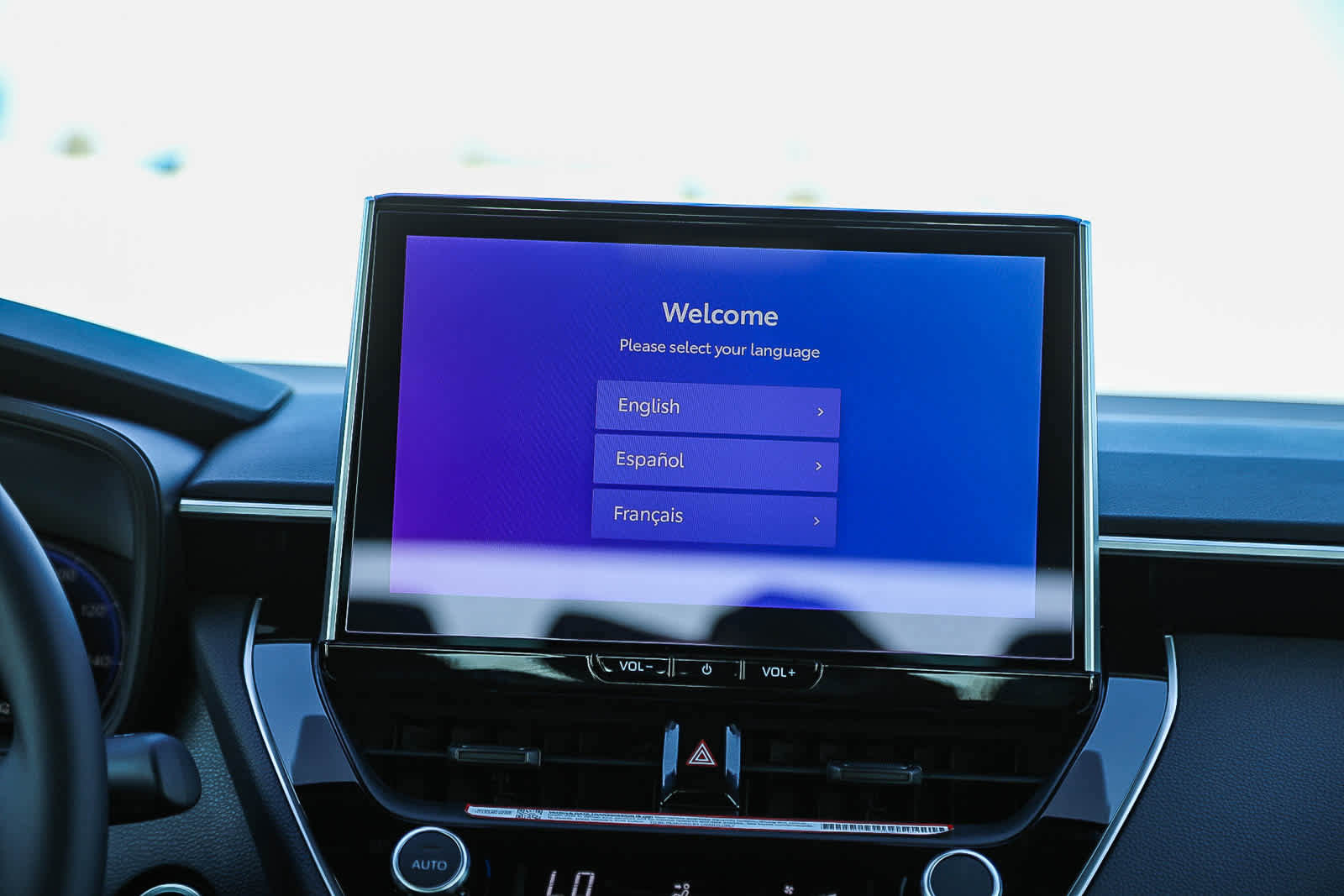 Used 2026 Toyota Corolla SE w/ SE Package FWD image 14