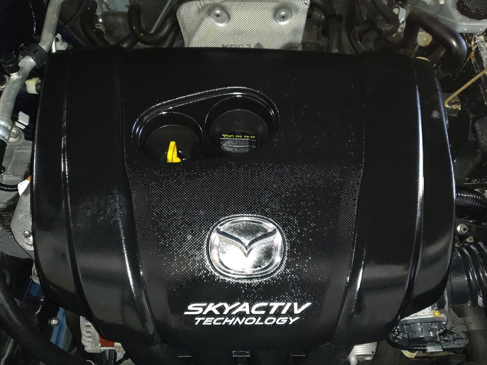 Used 2015 MAZDA CX-5 Touring w/ Touring Technology Package image 30