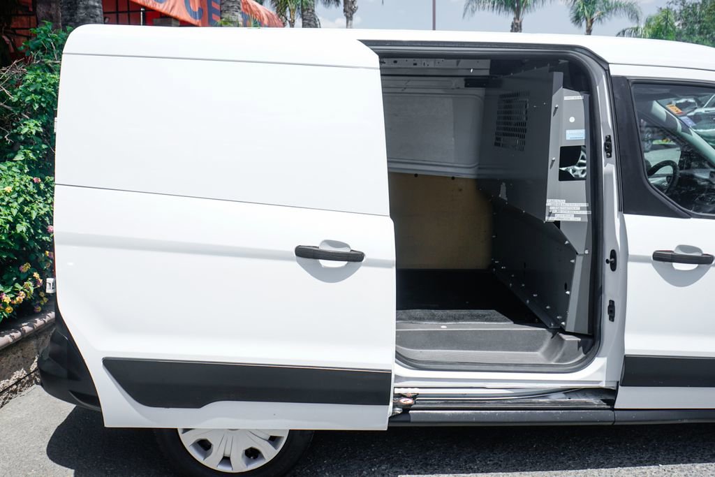 Used 2019 Ford Transit Connect XL FWD image 11