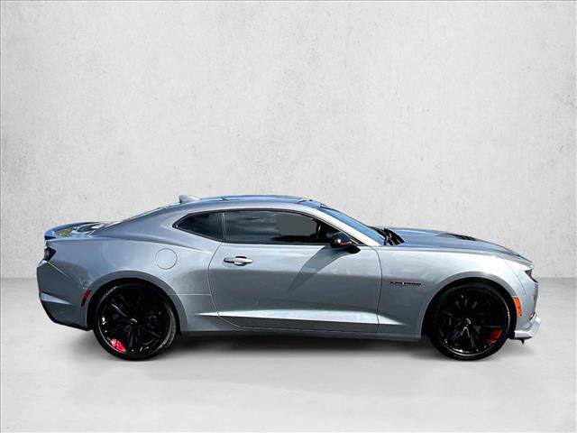 Used 2023 Chevrolet Camaro LT w/ Redline Edition RWD image 5