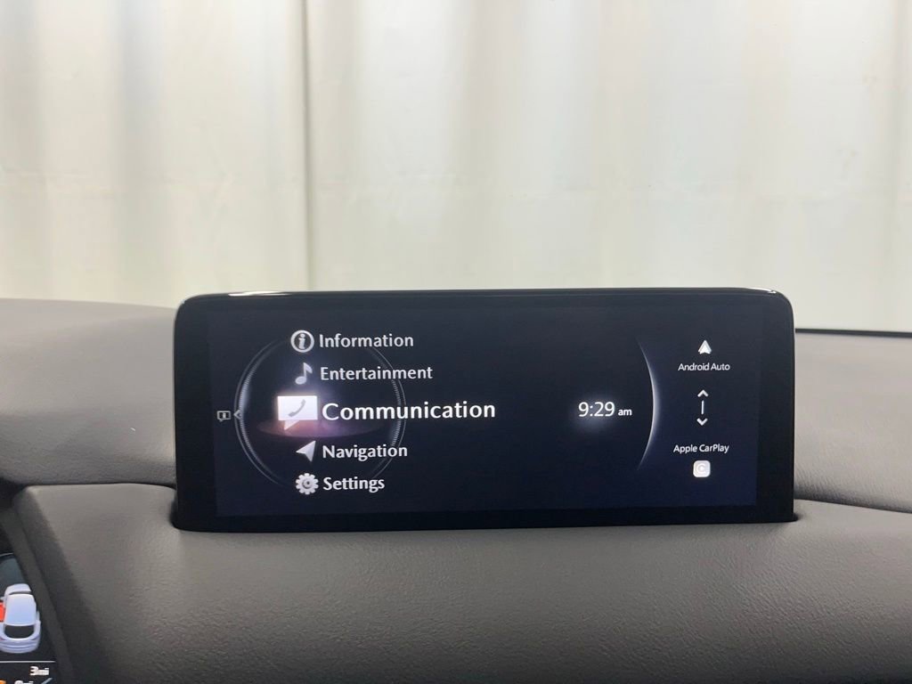 New 2025 MAZDA CX-5 AWD 2.5 S image 17