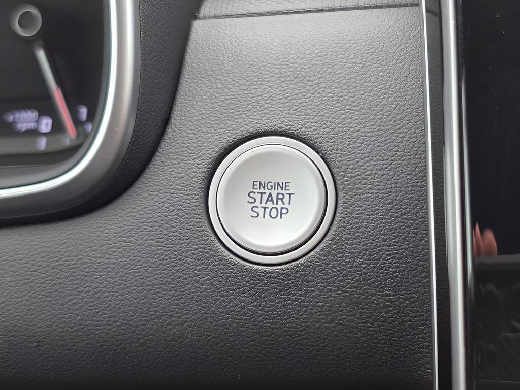 Used 2024 Hyundai Santa Cruz SEL image 27