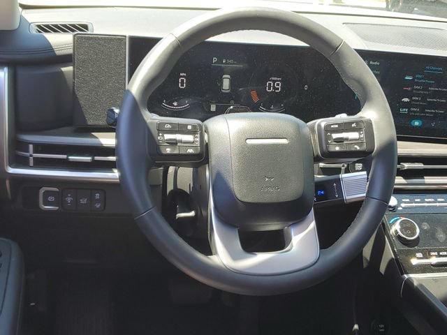 Certified 2025 Hyundai Santa Fe XRT AWD/4WD image 12