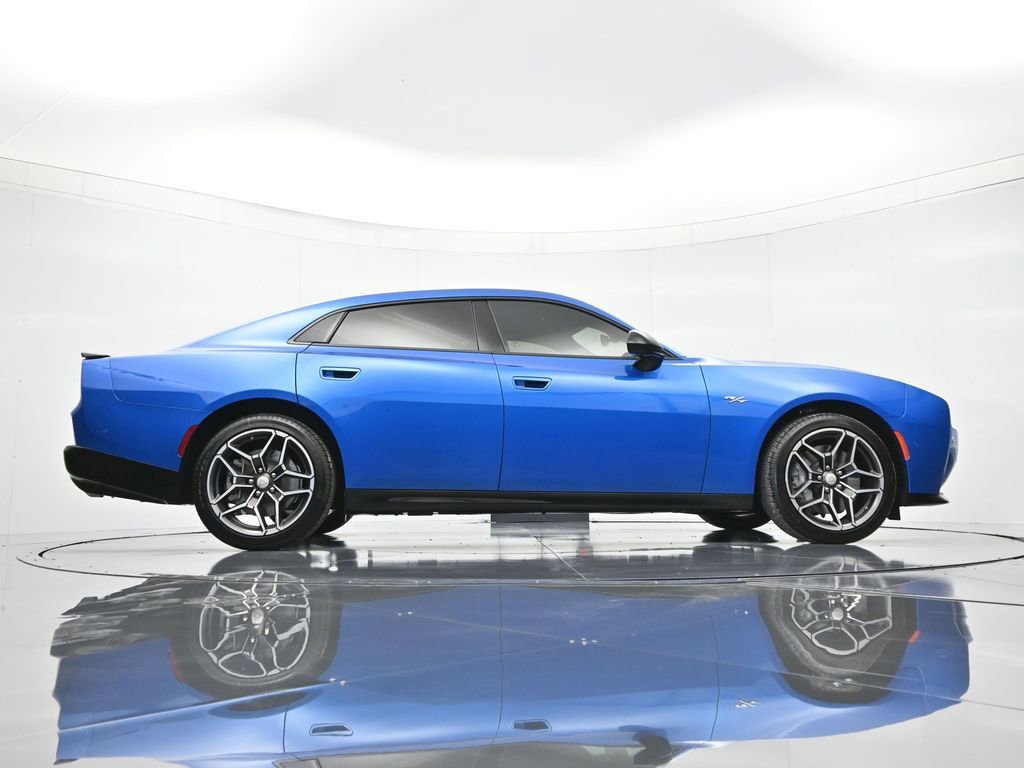 New 2026 Dodge Charger R/T AWD/4WD image 40