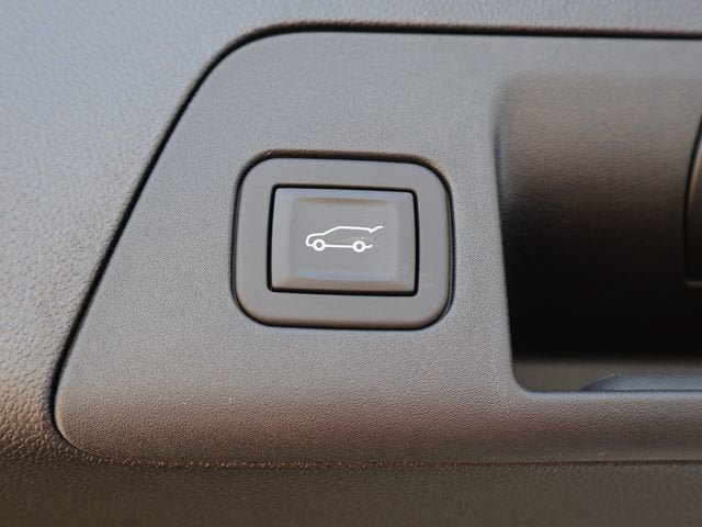 New 2026 Buick Envision Avenir AWD/4WD image 15