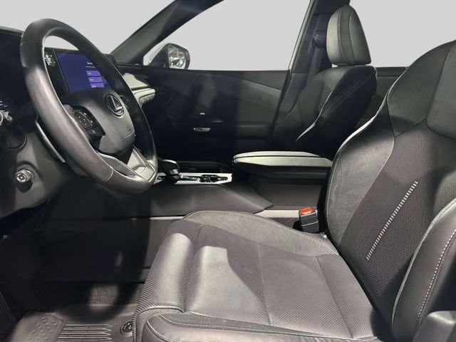 Used 2025 Lexus TX 350 AWD w/ Technology Package image 20