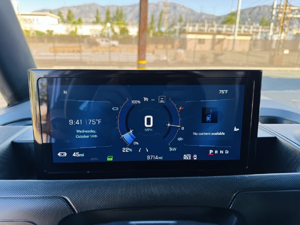 Used 2024 Chevrolet Brightdrop 600 w/ Commercial Equipment Package AWD/4WD image 14
