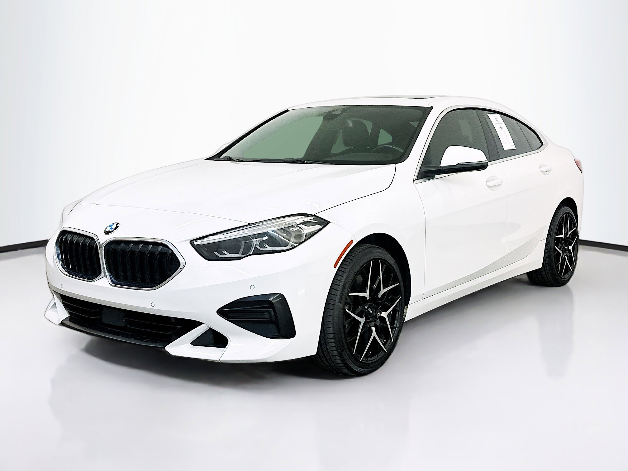 Used 2022 BMW 228i xDrive Gran Coupe w/ Convenience Package image 3