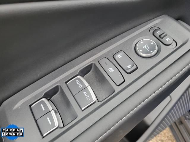 Certified 2025 Honda Accord Sport image 15