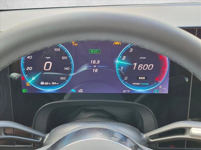 New 2027 Mercedes-Benz CLA 220 image 10