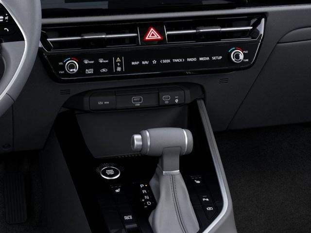 New 2026 Kia Niro EX FWD image 23