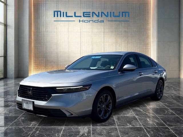 Used 2023 Honda Accord EX 360° Tour