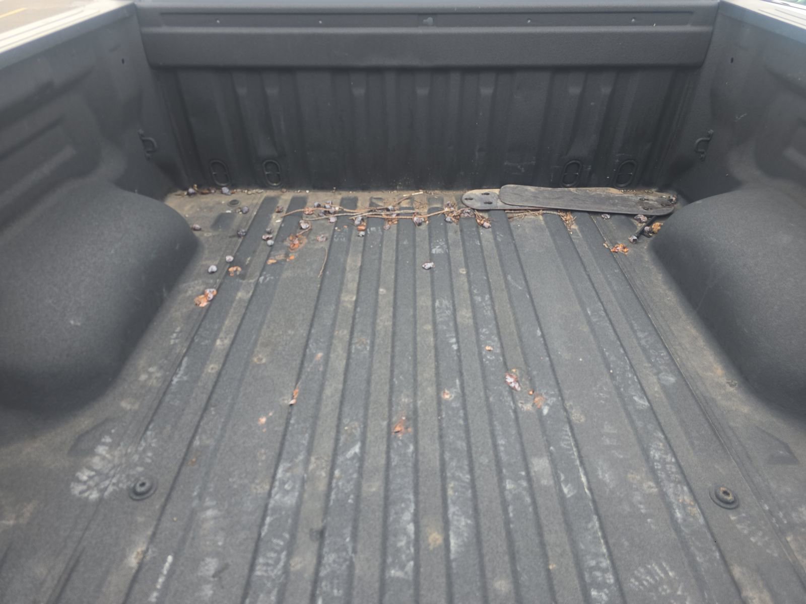 Used 2020 Toyota Tundra SR5 w/ SR5 Leather Package image 22