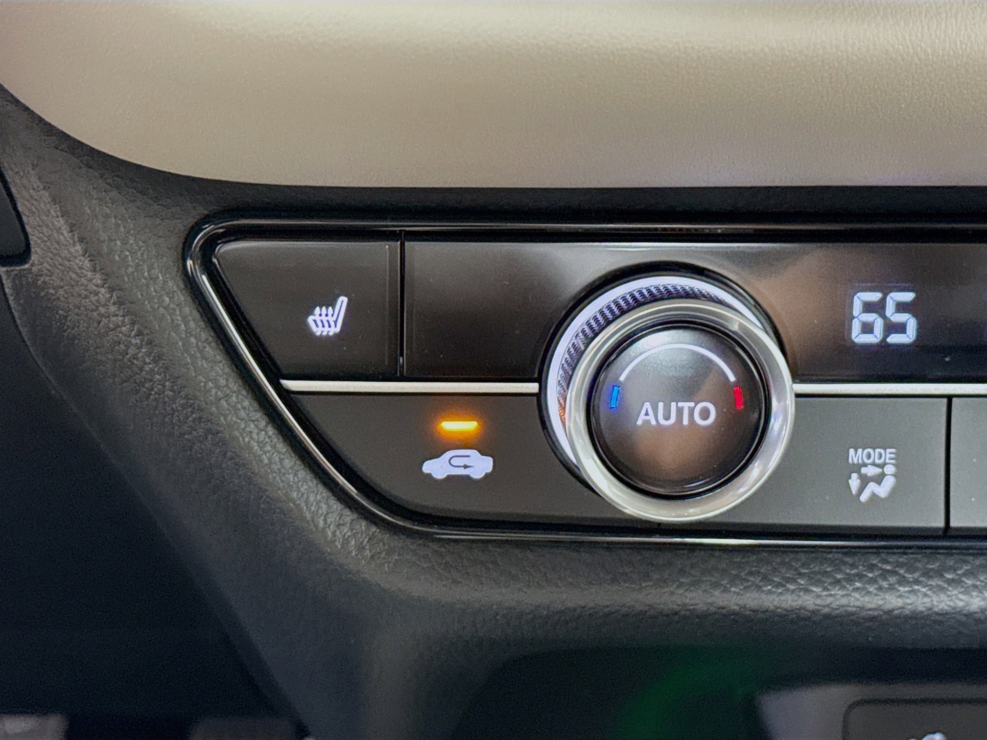 New 2027 Honda HR-V EX-L image 24