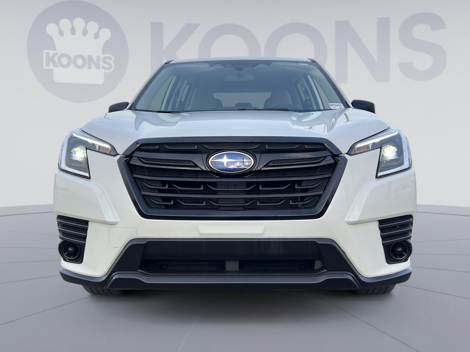 Used 2022 Subaru Forester image 11