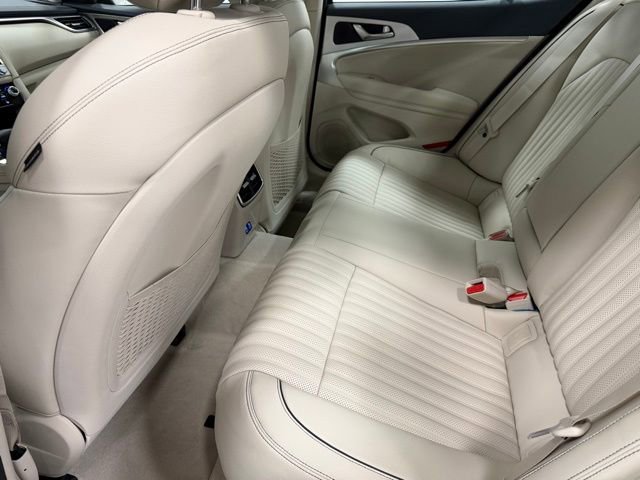 New 2026 Genesis G70 2.5T Prestige image 23