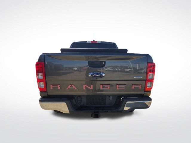 Used 2020 Ford Ranger XL w/ Equipment Group 101A Mid AWD/4WD image 7