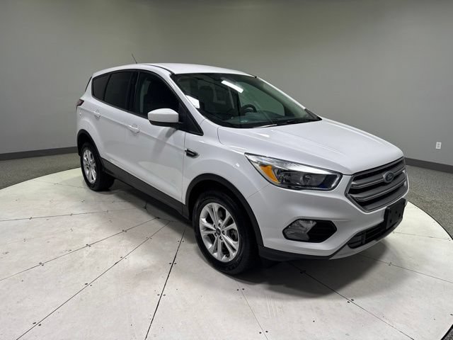 Used 2017 Ford Escape SE AWD/4WD image 7