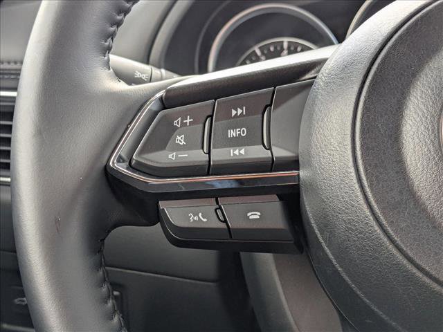 Used 2025 MAZDA CX-5 AWD 2.5 S w/ Preferred Package image 12