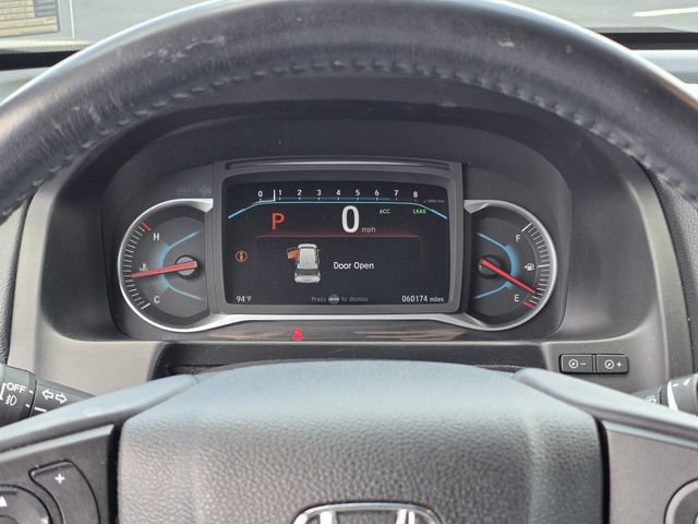 Used 2020 Honda Pilot EX-L image 9