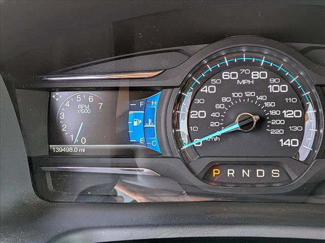 Used 2015 Ford Flex SEL w/ Equipment Group 202A AWD/4WD image 10